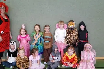 Fasching 2017 Vielseitgkeit Bild 23