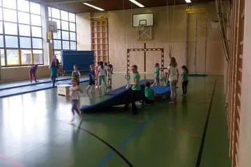 Vielseitigkeitsturnen 2016 Bild 5