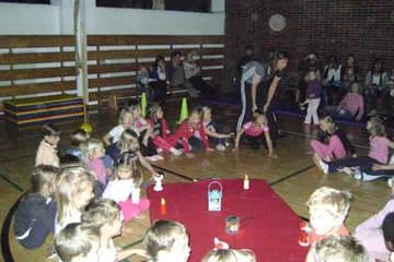 Nikolaus 2008 Bild 10