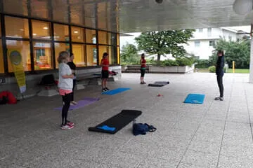 Pilates