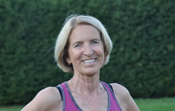 Margit-Caloja